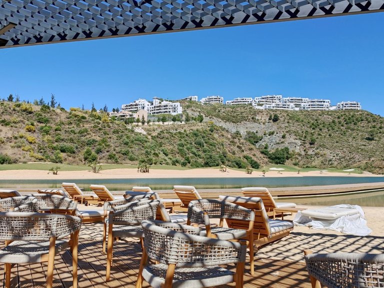 Apartment for Sale in La Quinta, Malaga 28