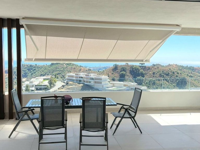 Apartment for Sale in La Quinta, Malaga 8