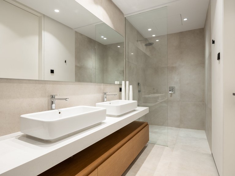 Villa for Sale in El Madroñal, Malaga 21