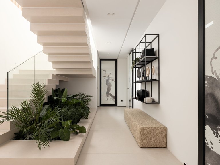 Villa for Sale in El Madroñal, Malaga 27