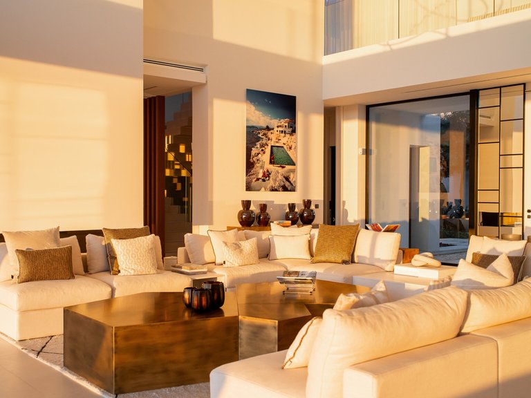 Villa for Sale in El Madroñal, Malaga 39