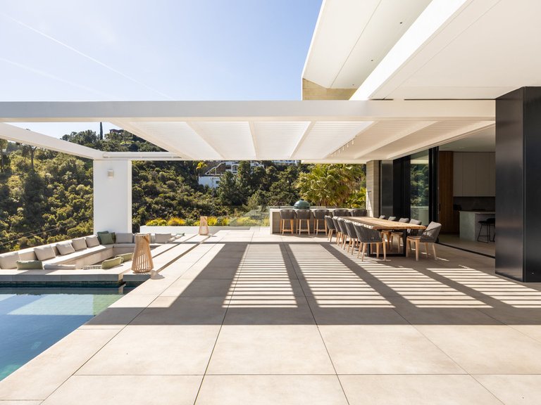Villa for Sale in El Madroñal, Malaga 46