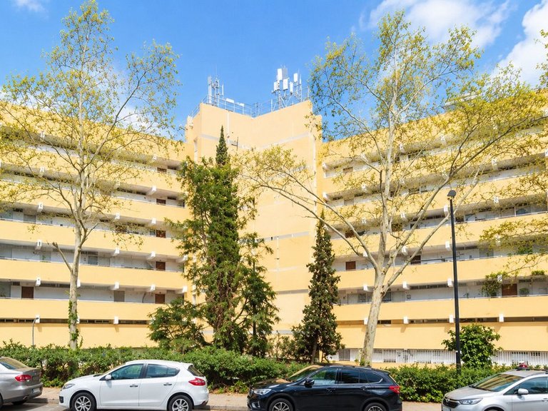 Apartment for Sale in Marbella, Malaga 1