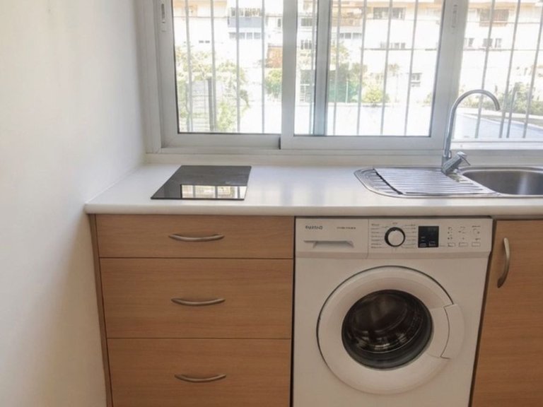 Apartment for Sale in Marbella, Malaga 11