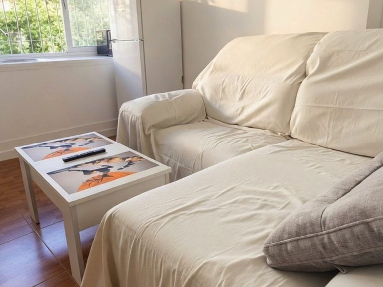 Apartment for Sale in Marbella, Malaga 2