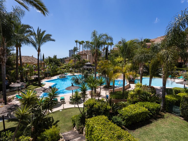 Apartment for Sale in Río Real, Malaga 1