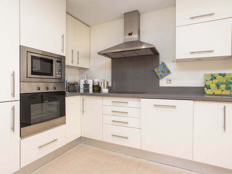 Apartment for Sale in Río Real, Malaga 10