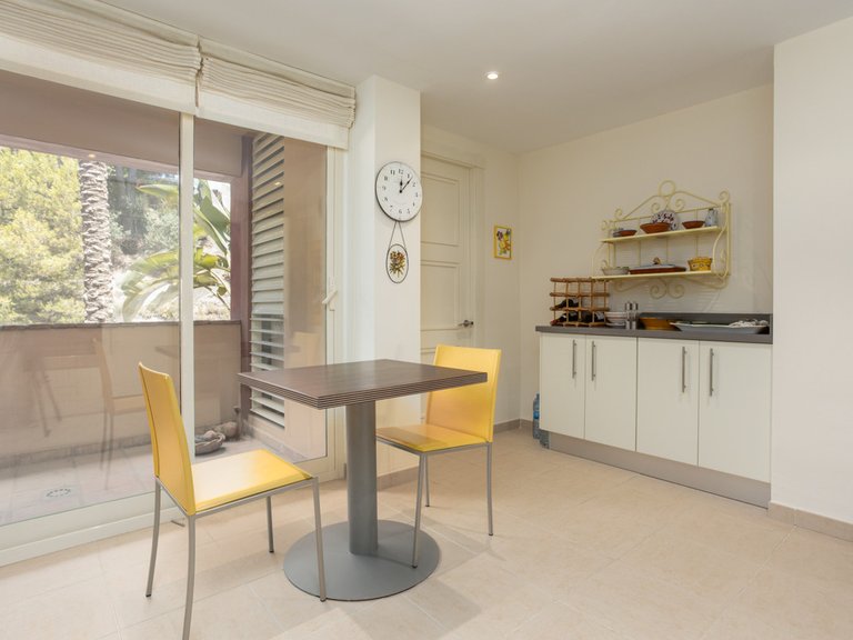 Apartment for Sale in Río Real, Malaga 12