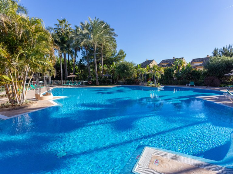 Apartment for Sale in Río Real, Malaga 14