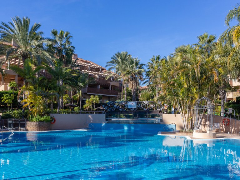 Apartment for Sale in Río Real, Malaga 15