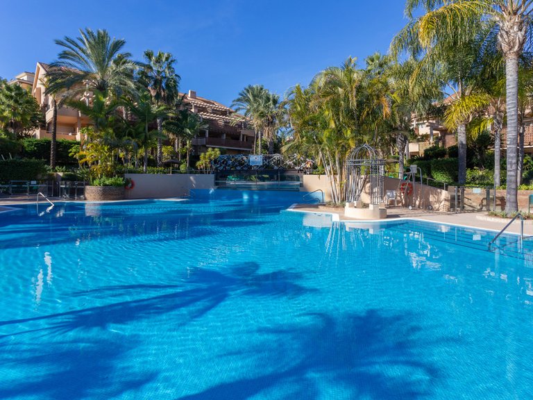 Apartment for Sale in Río Real, Malaga 16