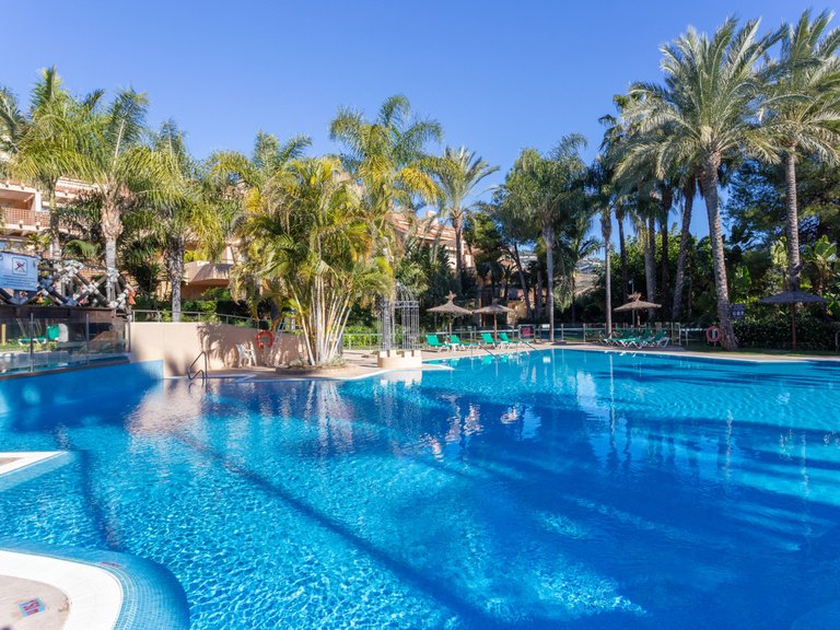 Apartment for Sale in Río Real, Malaga 17