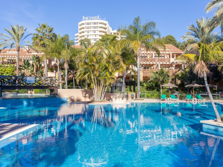 Apartment for Sale in Río Real, Malaga 18