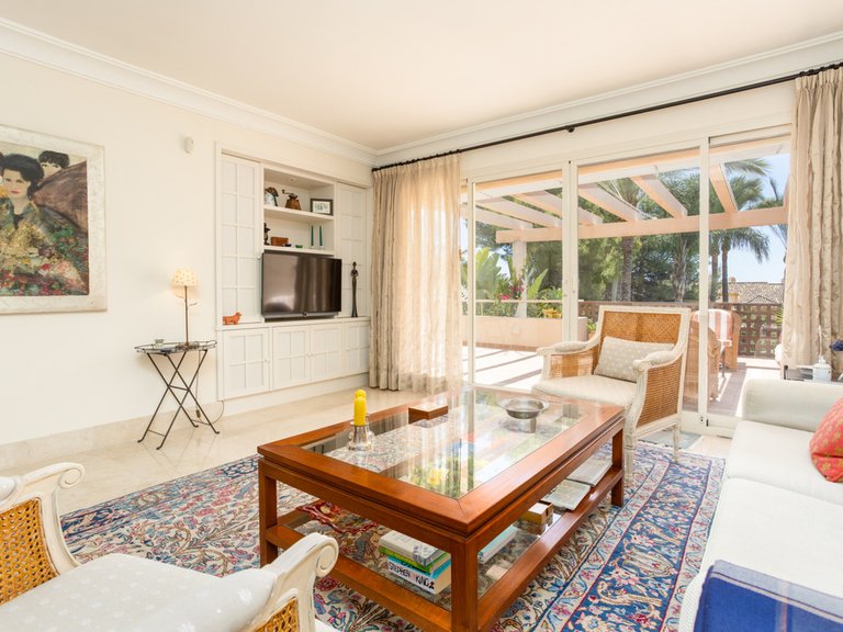 Apartment for Sale in Río Real, Malaga 2