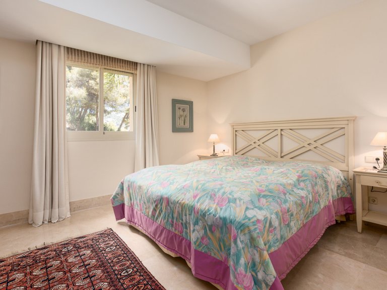Apartment for Sale in Río Real, Malaga 21