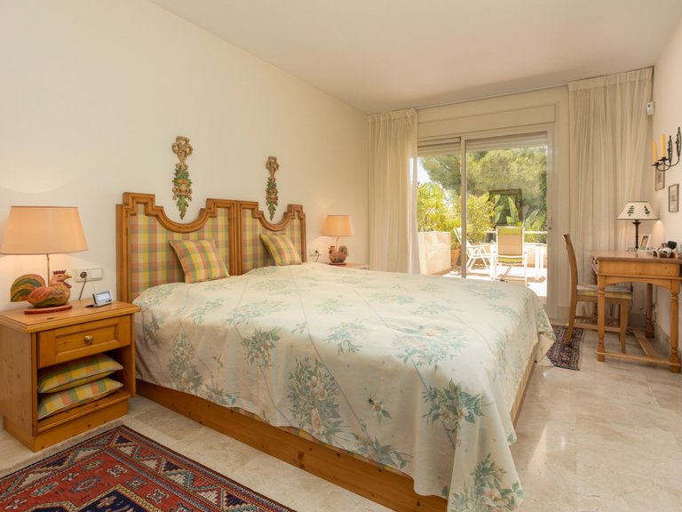 Apartment for Sale in Río Real, Malaga 23
