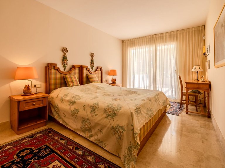 Apartment for Sale in Río Real, Malaga 27