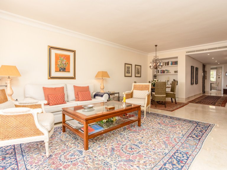 Apartment for Sale in Río Real, Malaga 3