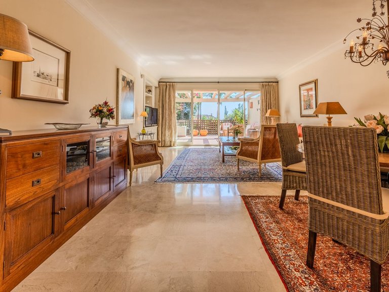 Apartment for Sale in Río Real, Malaga 31