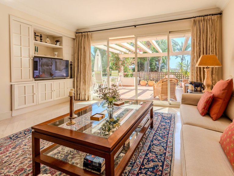 Apartment for Sale in Río Real, Malaga 33