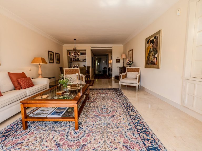 Apartment for Sale in Río Real, Malaga 34