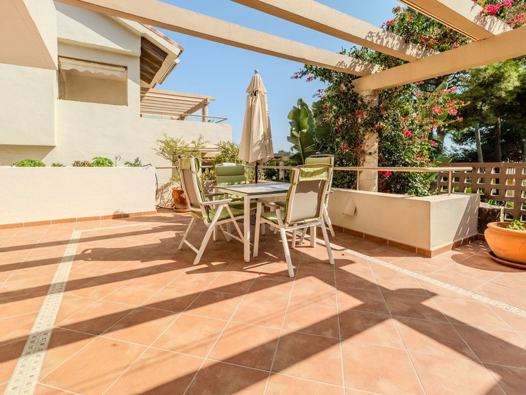Apartment for Sale in Río Real, Malaga 36