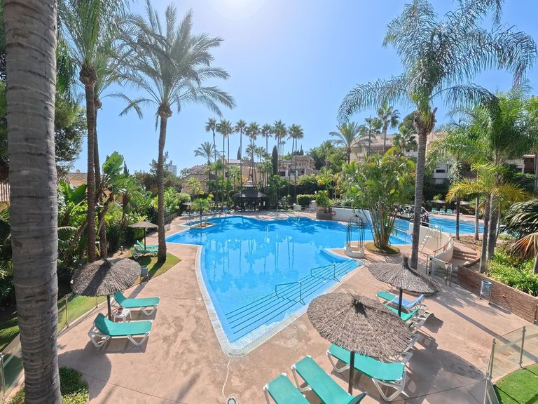 Apartment for Sale in Río Real, Malaga 37