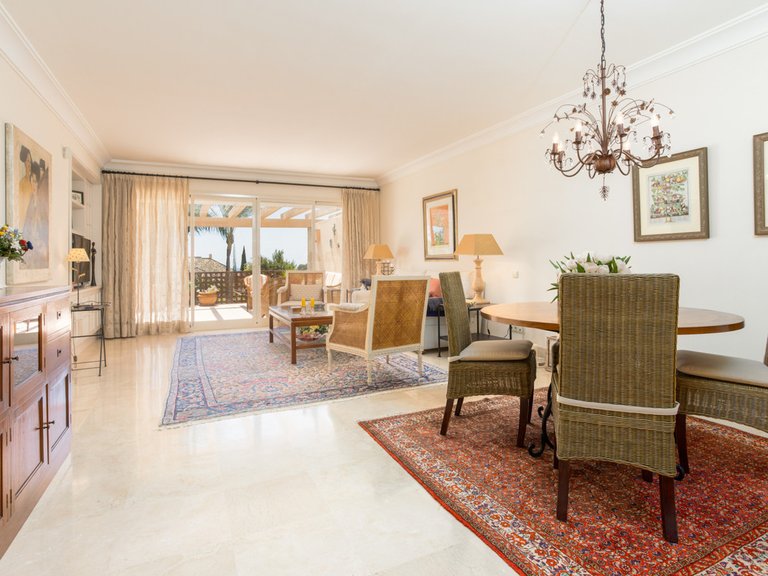 Apartment for Sale in Río Real, Malaga 4