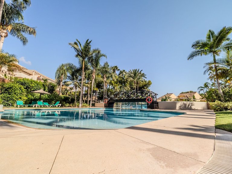 Apartment for Sale in Río Real, Malaga 40