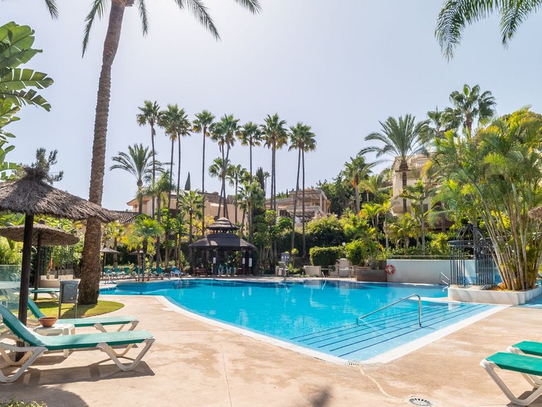 Apartment for Sale in Río Real, Malaga 41