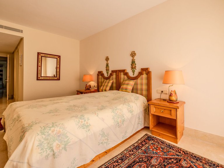 Apartment for Sale in Río Real, Malaga 42