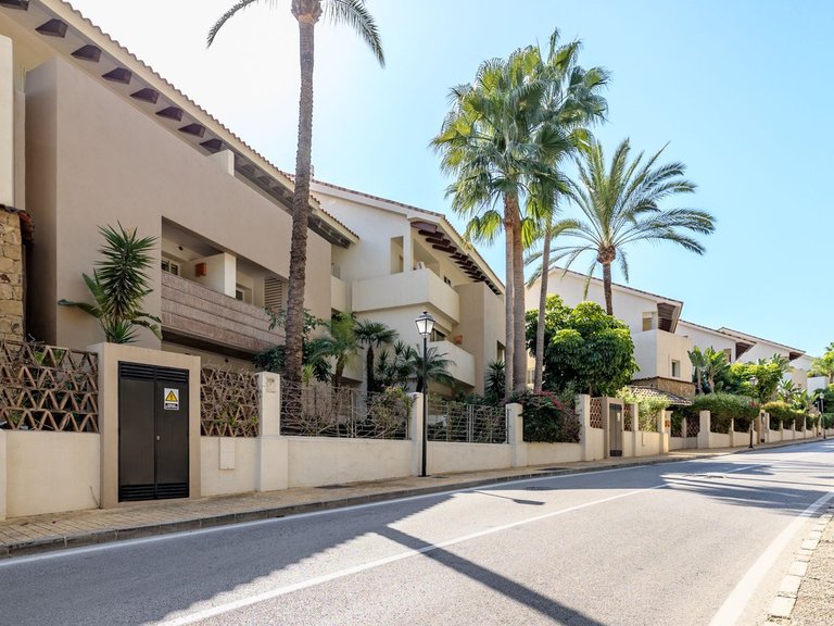 Apartment for Sale in Río Real, Malaga 49