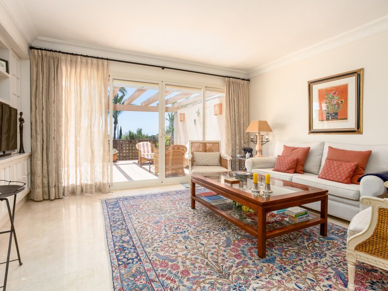 Apartment for Sale in Río Real, Malaga 5