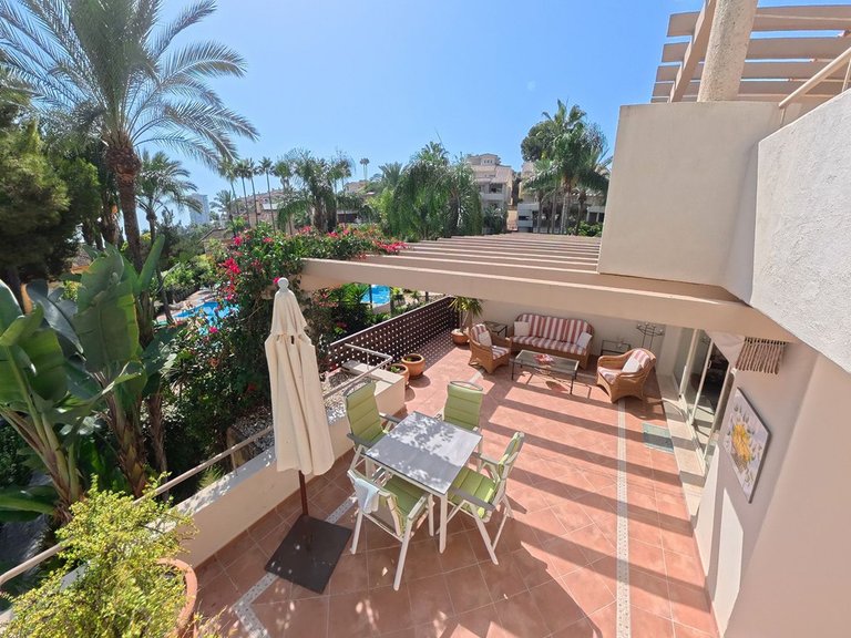 Apartment for Sale in Río Real, Malaga 6