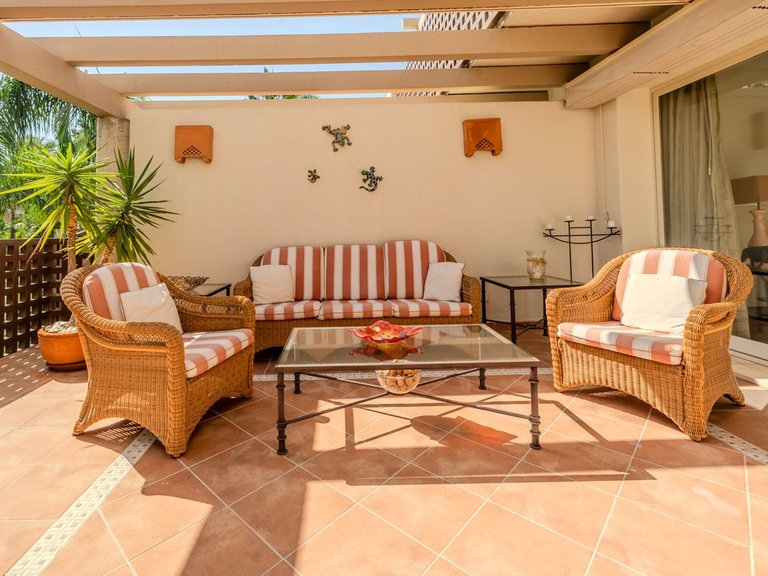 Apartment for Sale in Río Real, Malaga 7