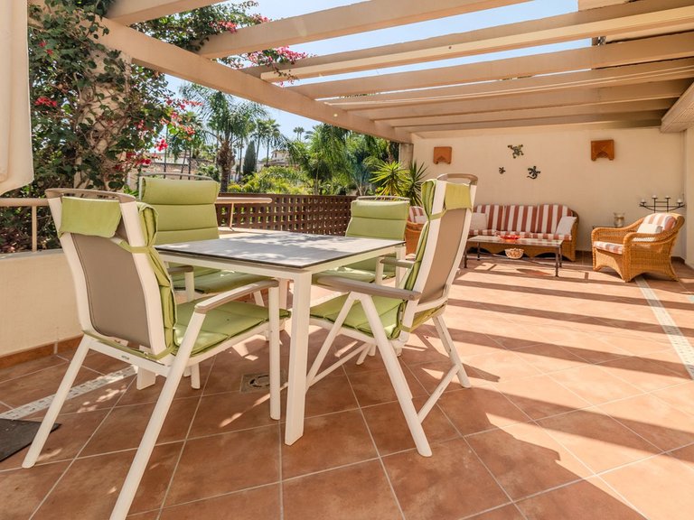 Apartment for Sale in Río Real, Malaga 8