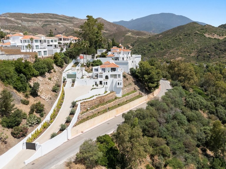 Villa for Sale in Nueva Andalucía, Malaga 54