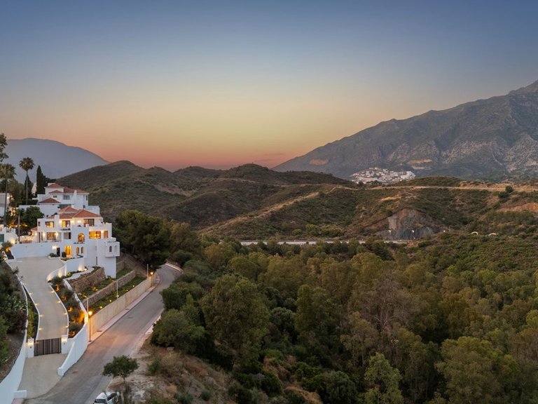 Villa for Sale in Nueva Andalucía, Malaga 57