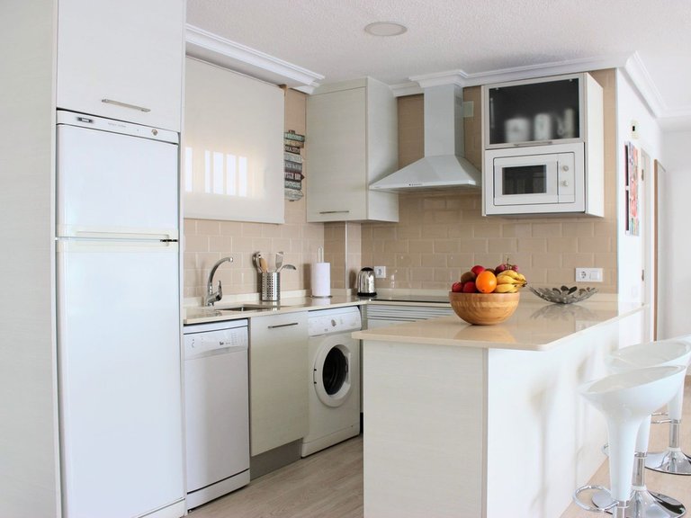 Apartment for Sale in Mil Palmeras, Alicante 10