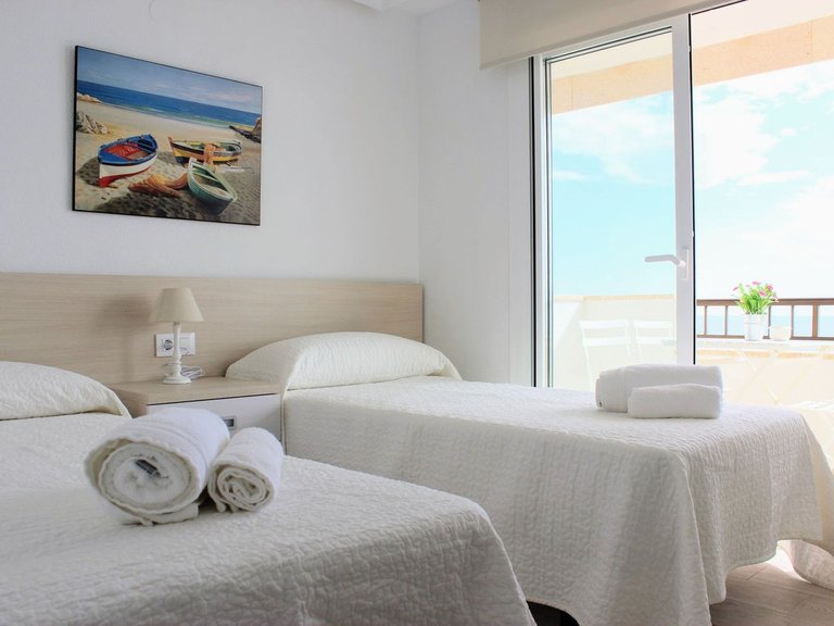 Apartment for Sale in Mil Palmeras, Alicante 12