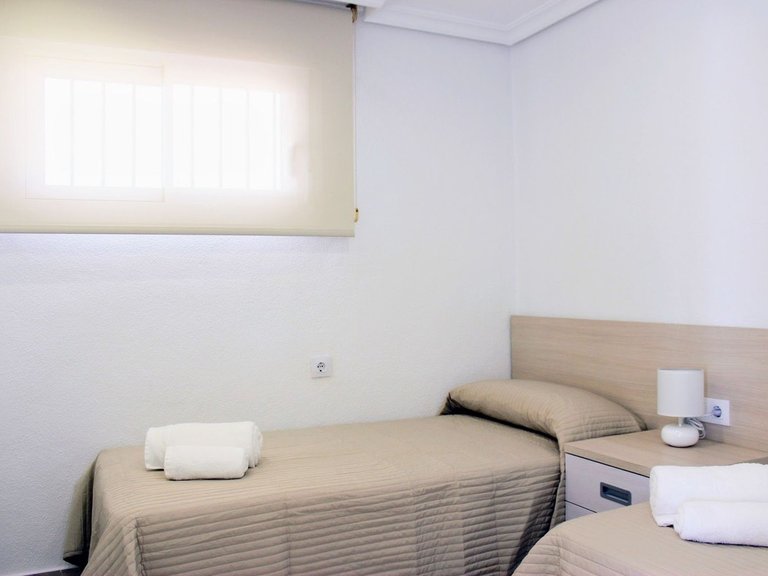 Apartment for Sale in Mil Palmeras, Alicante 14