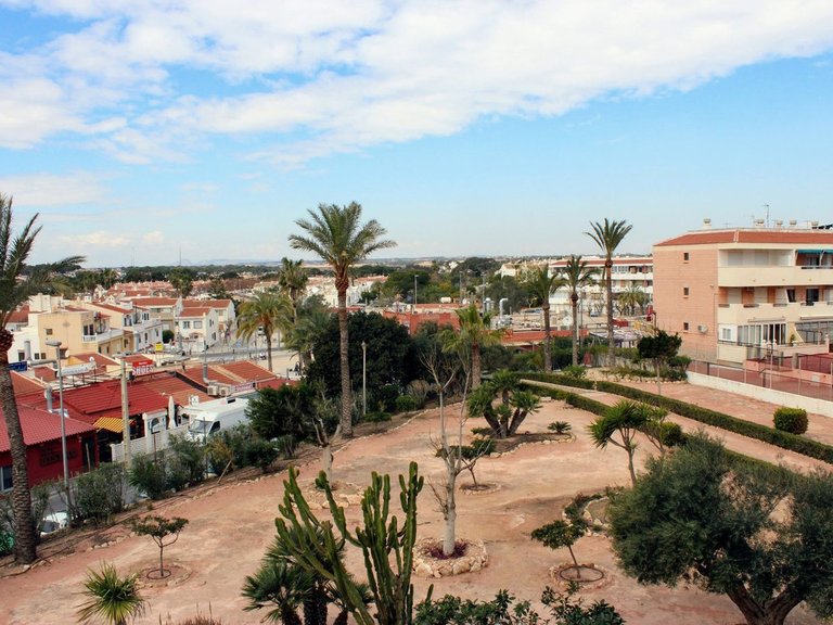 Apartment for Sale in Mil Palmeras, Alicante 22