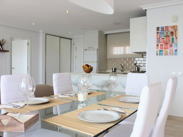 Apartment for Sale in Mil Palmeras, Alicante 7
