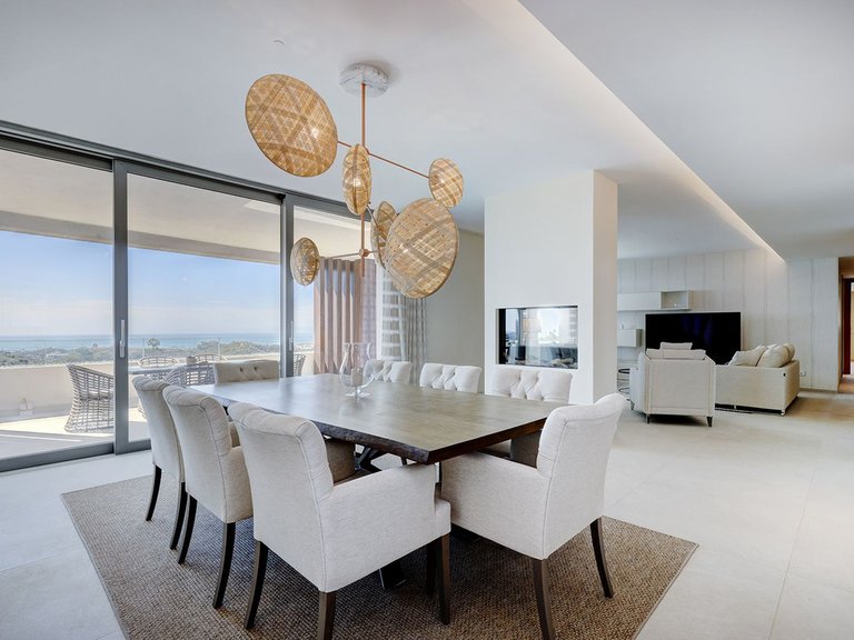 Apartment for Sale in La Quinta, Malaga 11