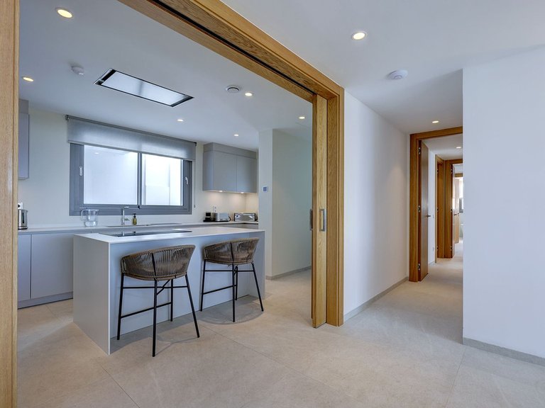 Apartment for Sale in La Quinta, Malaga 12