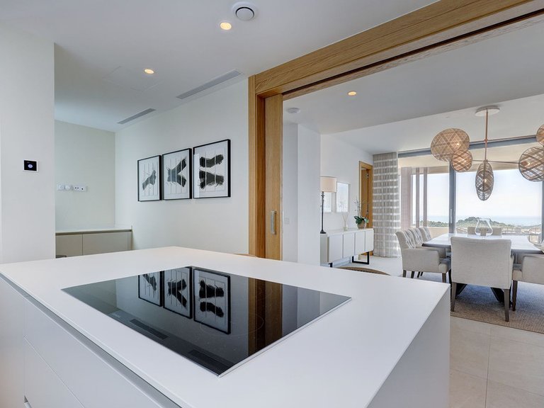 Apartment for Sale in La Quinta, Malaga 13