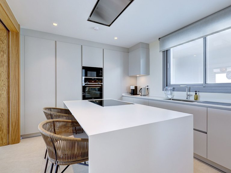Apartment for Sale in La Quinta, Malaga 16