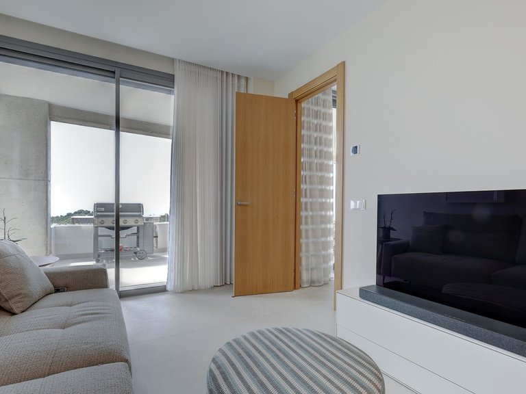 Apartment for Sale in La Quinta, Malaga 19