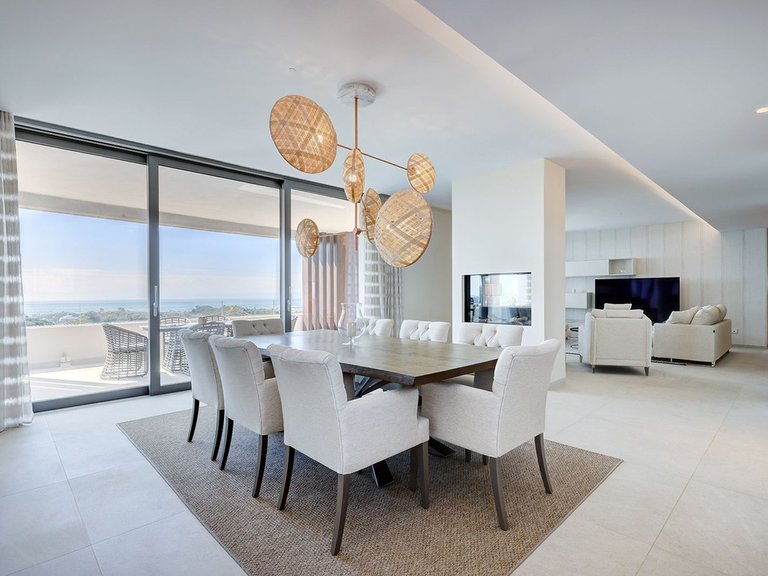 Apartment for Sale in La Quinta, Malaga 22
