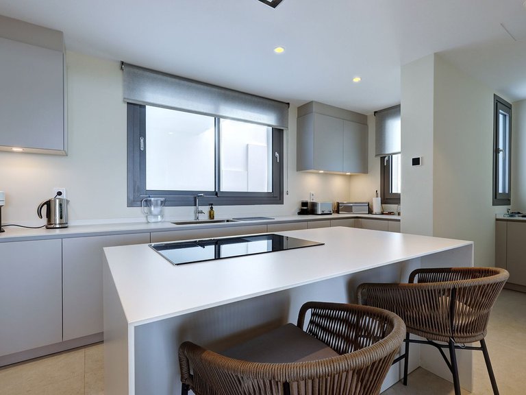 Apartment for Sale in La Quinta, Malaga 25